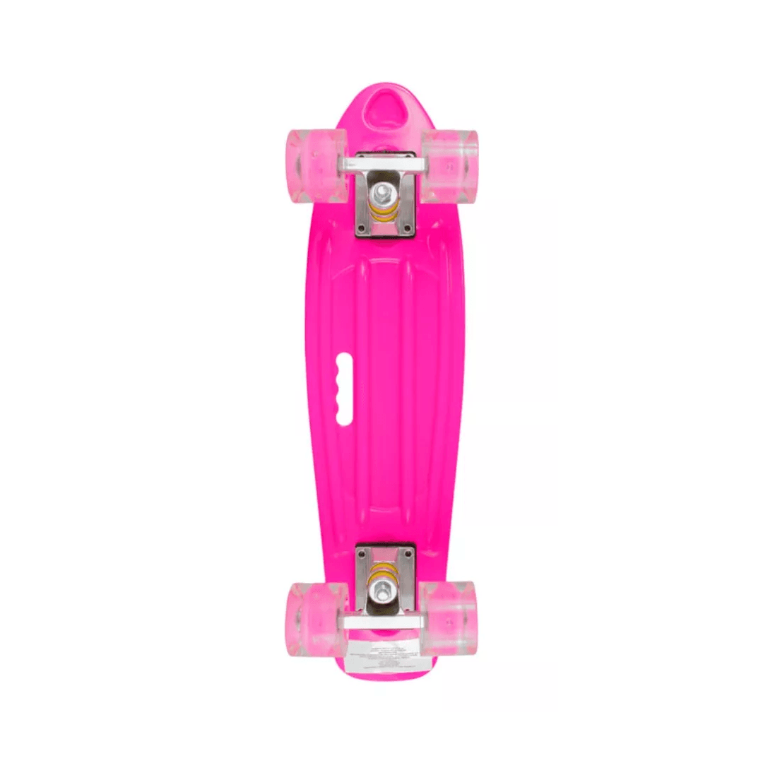 Cruiser Fishboard - Pink - Image 2