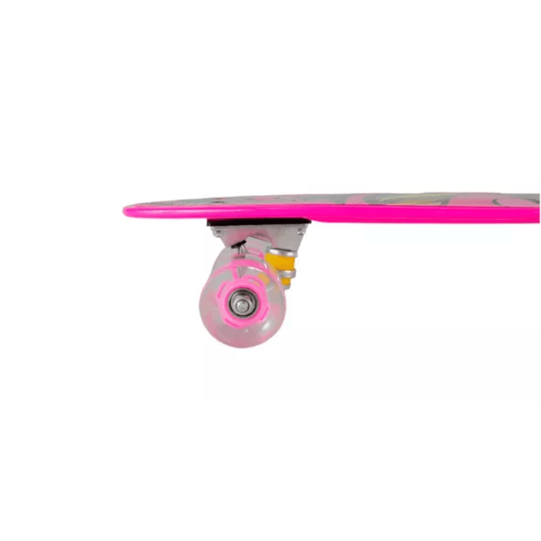 Cruiser Fishboard - Pink - Image 4