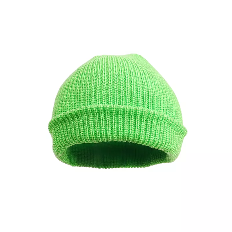 Mens Winter Beanie Hat #001