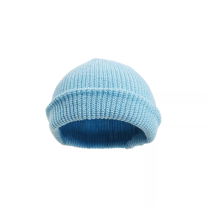 Mens Winter Beanie Hat #006