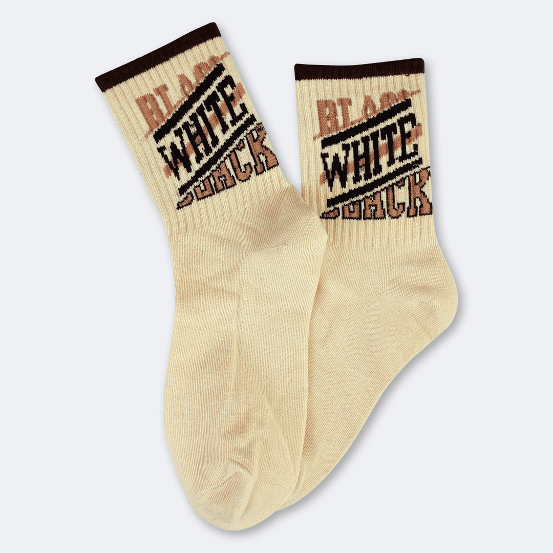 Men’s Jack Crew Socks - Image 2