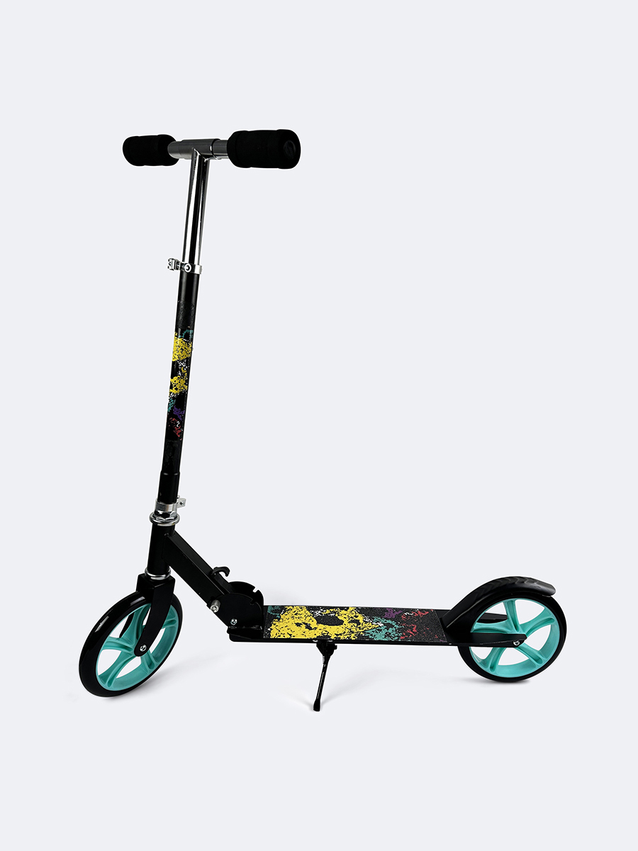 Splash Rider Scooter