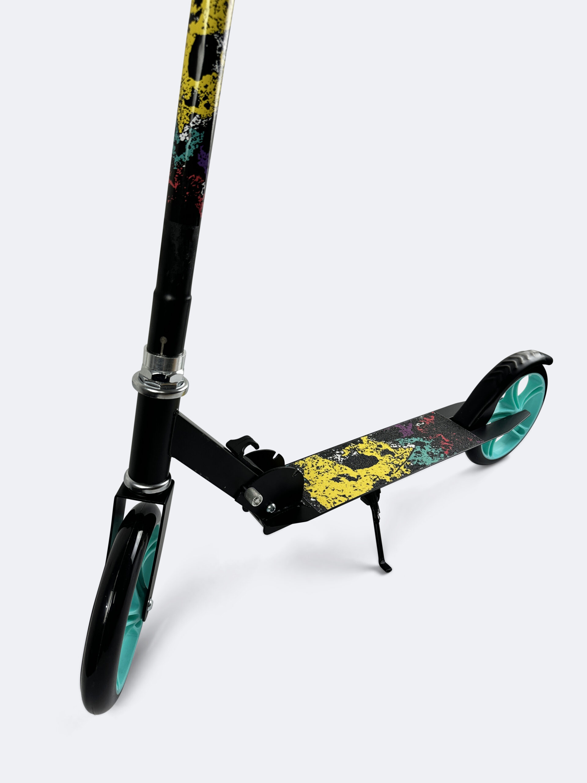 Splash Rider Scooter - Image 2