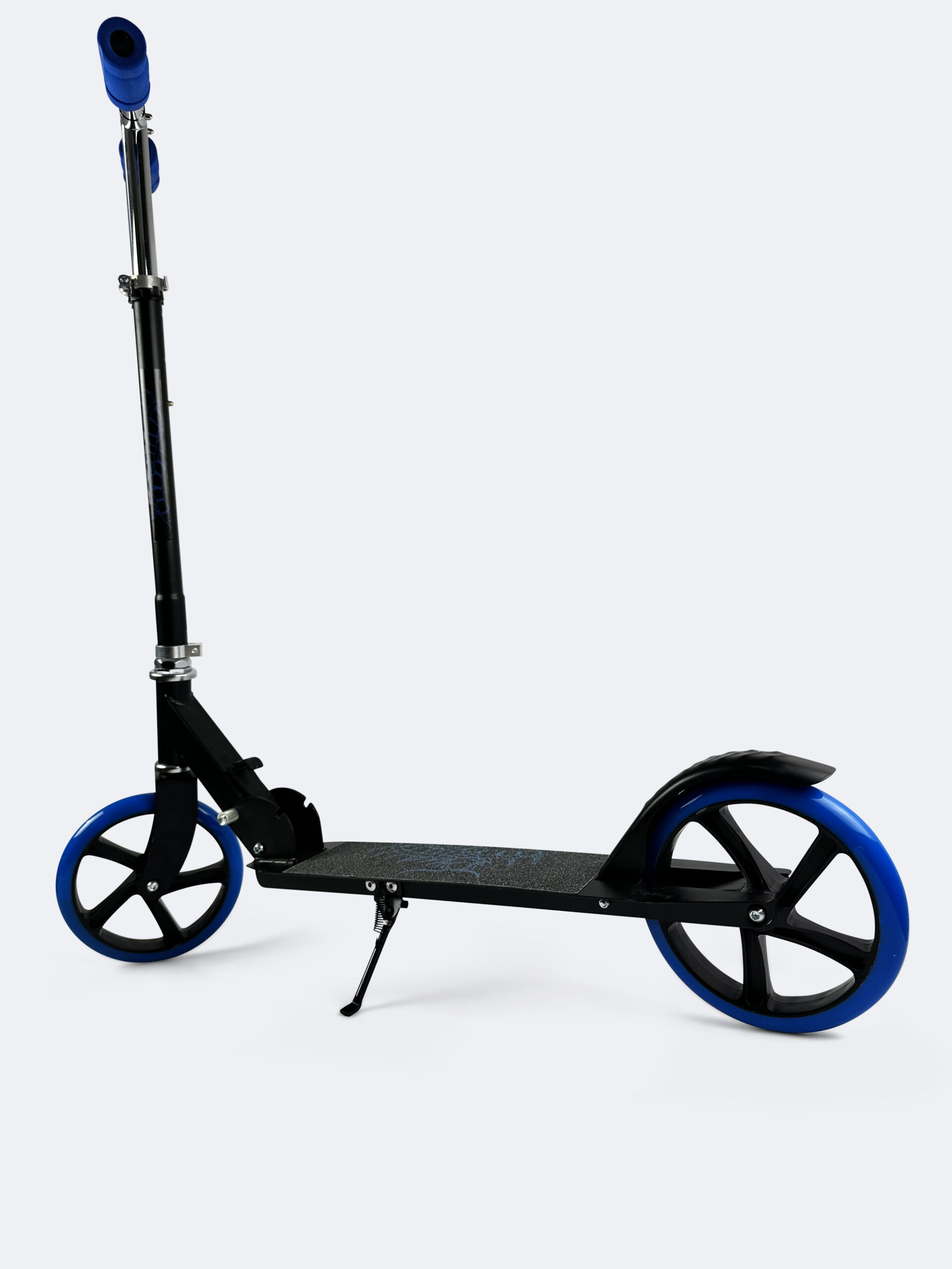 Blue Phantom Scooter - Image 3