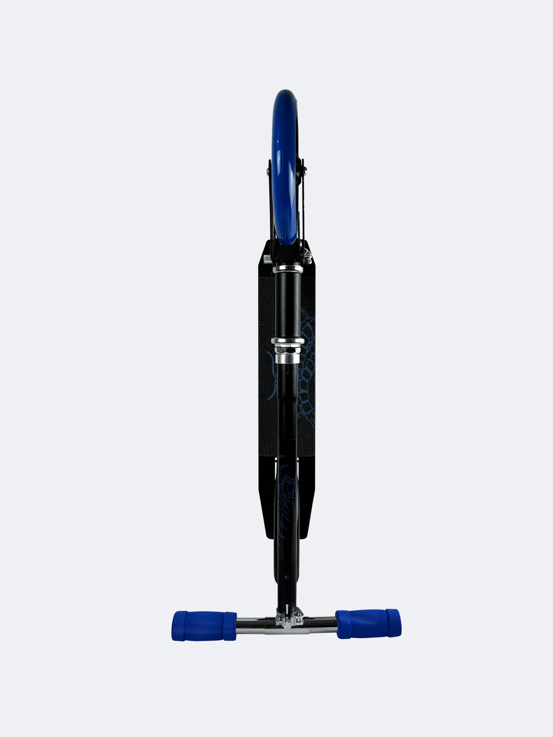 Blue Phantom Scooter - Image 4