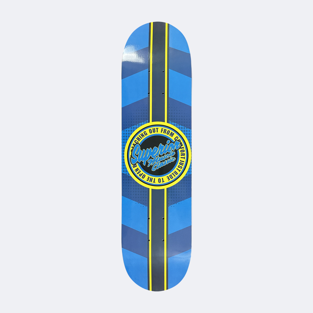 Racing Blue - Image 3