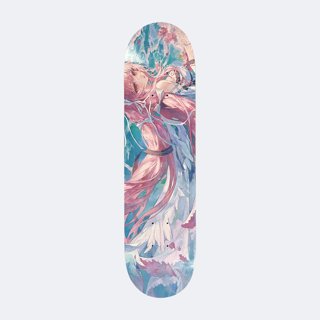 Serene Bloom - Image 3