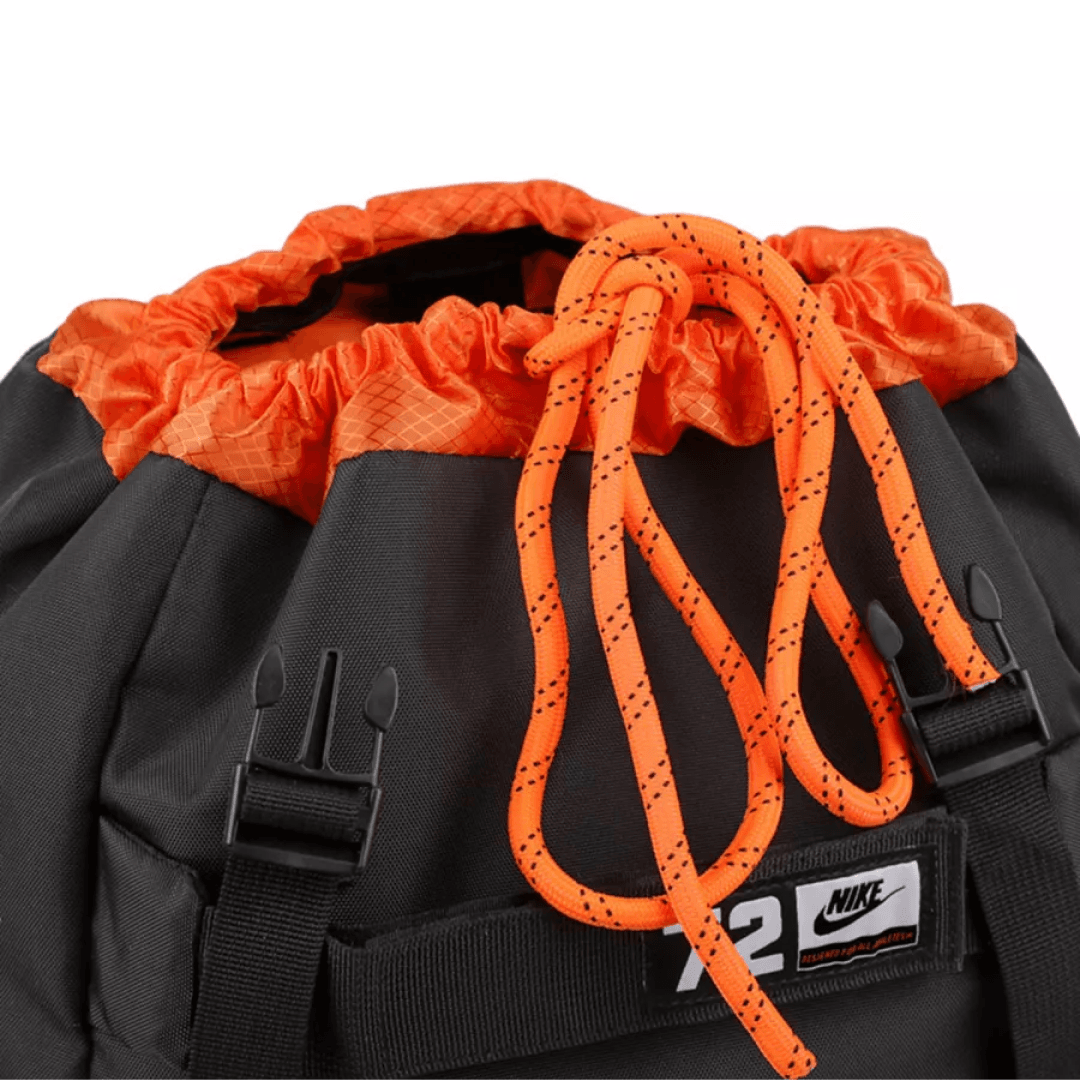 Nike Backpack - Black - Image 6