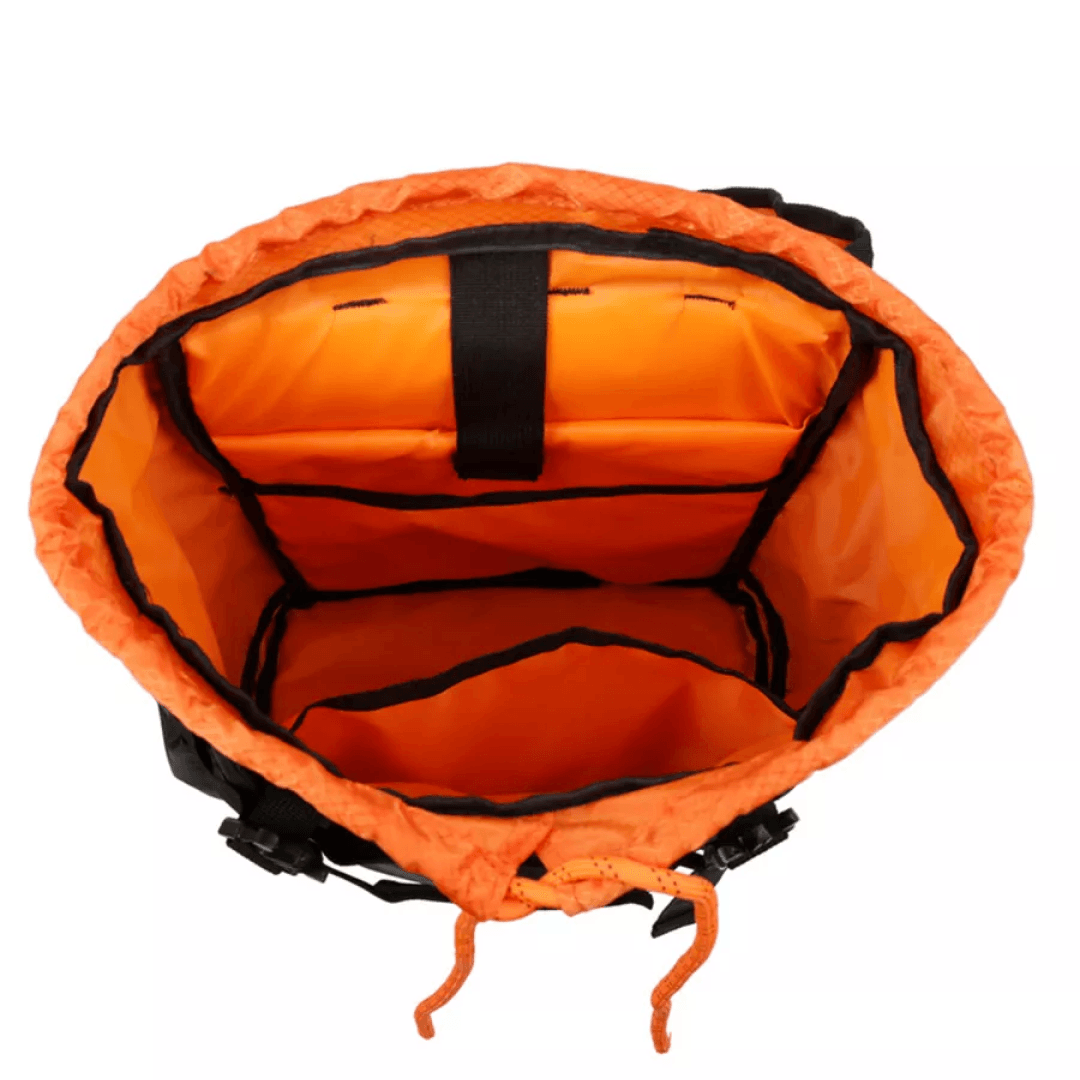 Nike Backpack - Black - Image 5