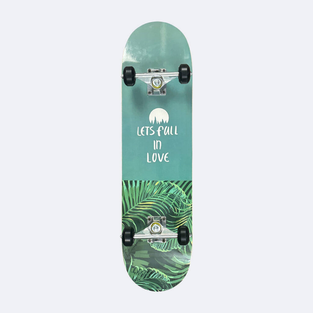 Jungle Vibe