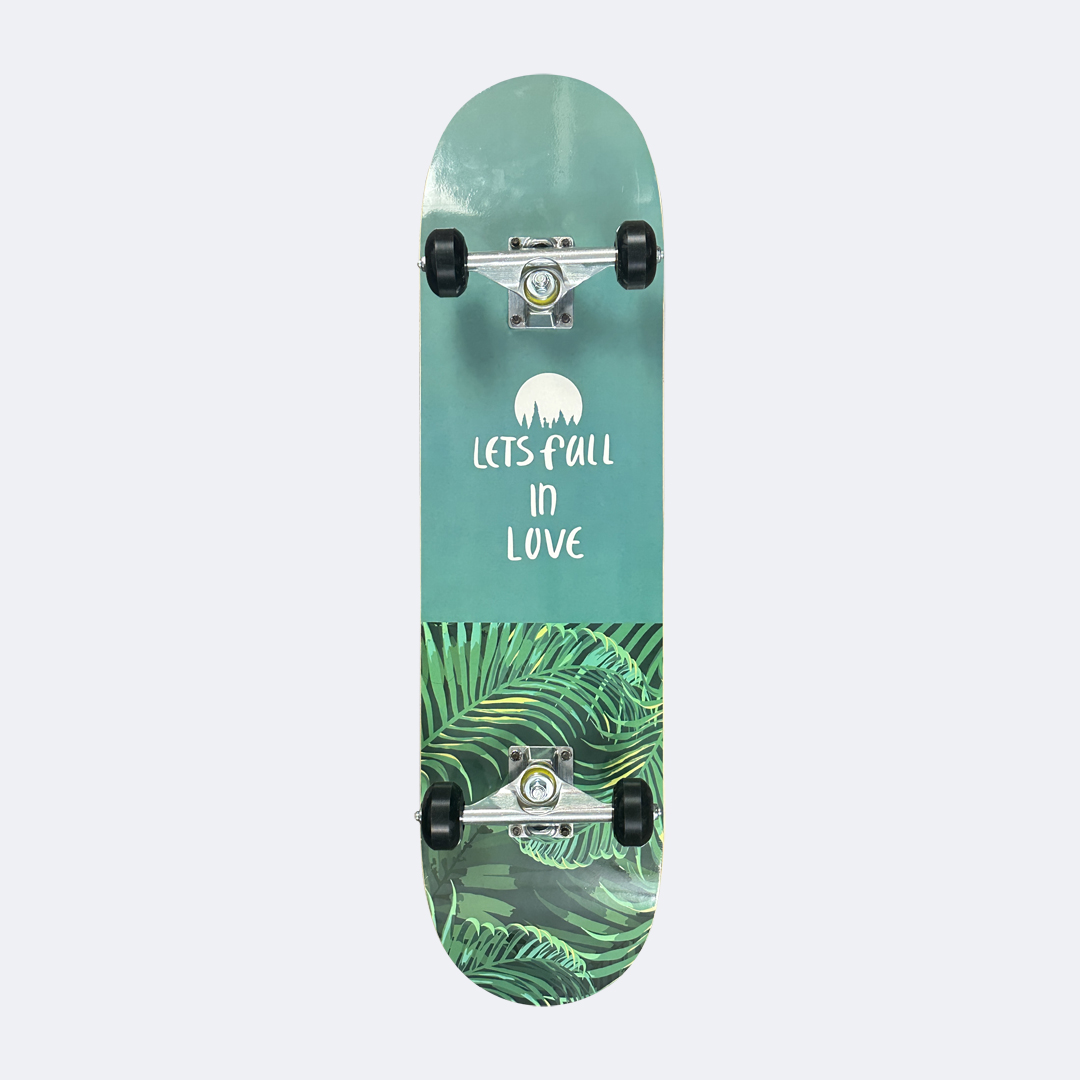 Jungle Vibe