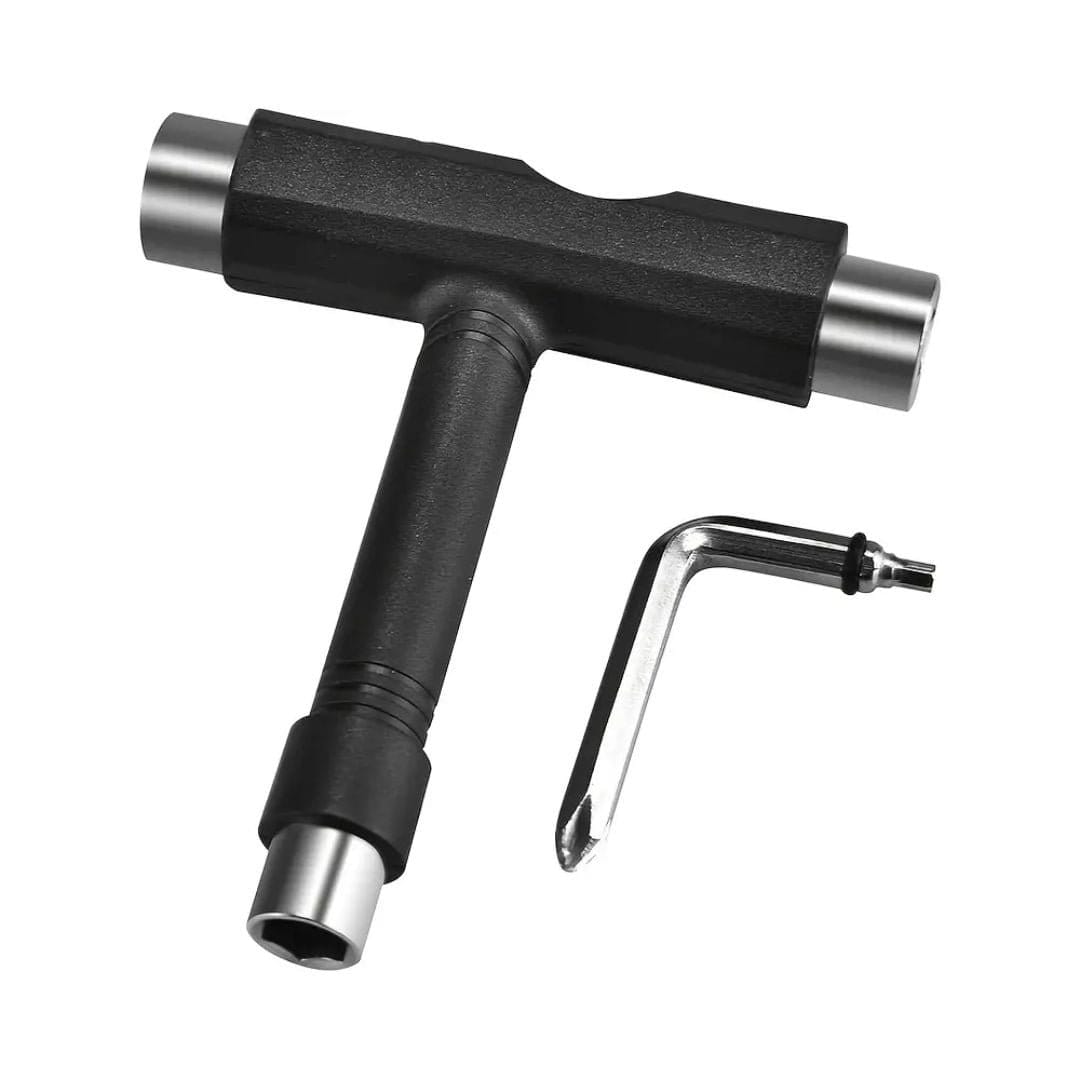 Basic Skateboard Multi Tool - Image 2