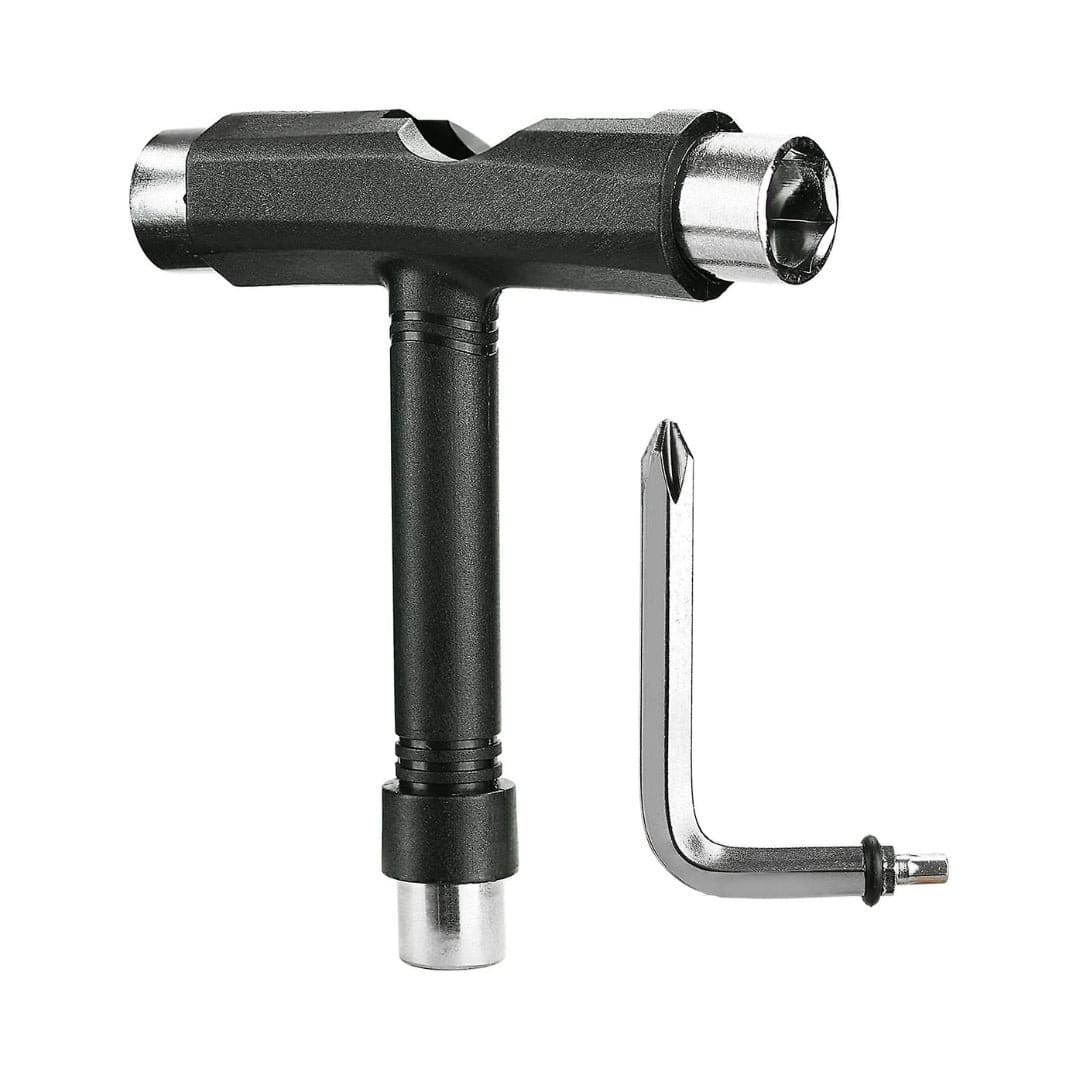 Basic Skateboard Multi Tool