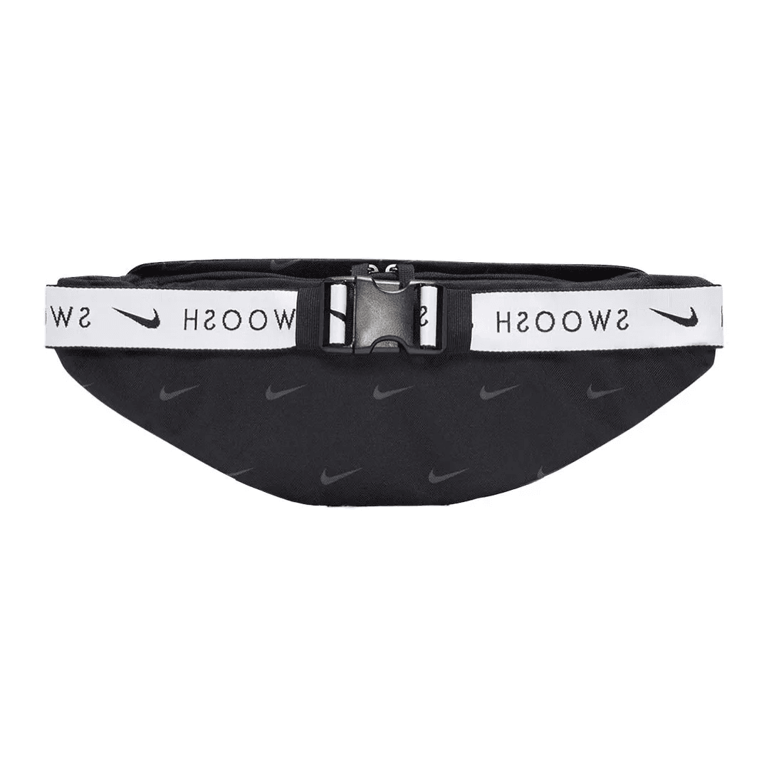 Nike Heritage Swoosh Waist Bag - Image 2