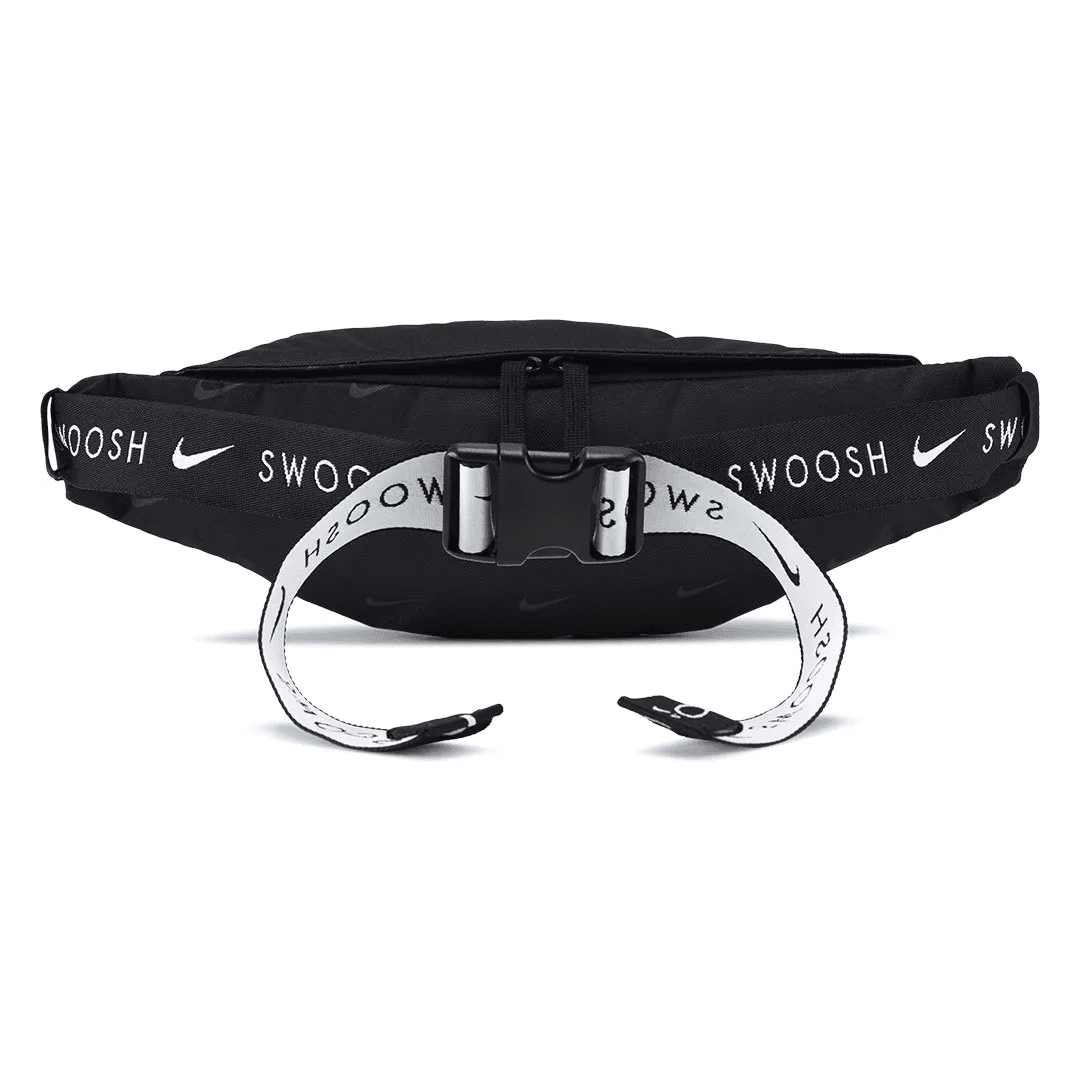 Nike Heritage Swoosh Waist Bag - Image 3