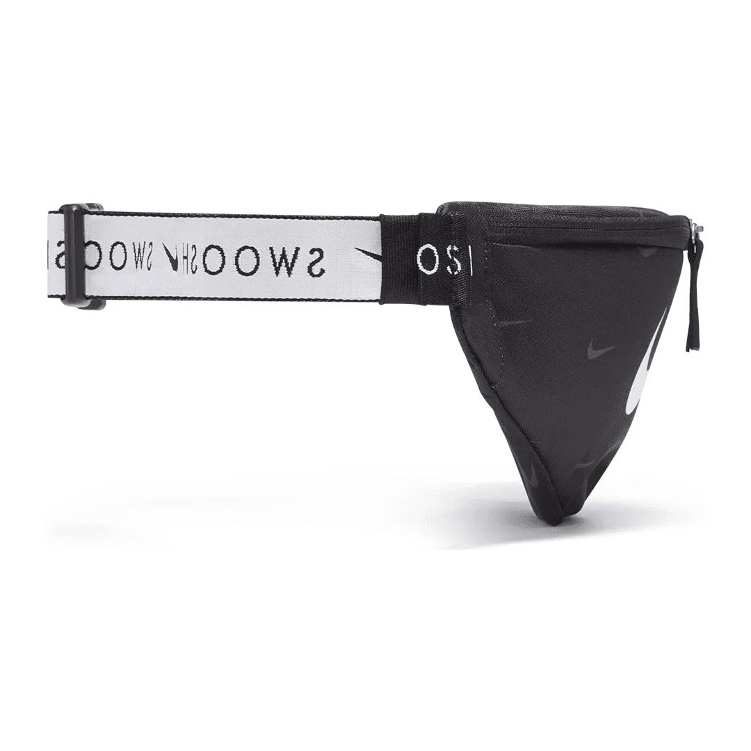 Nike Heritage Swoosh Waist Bag - Image 4