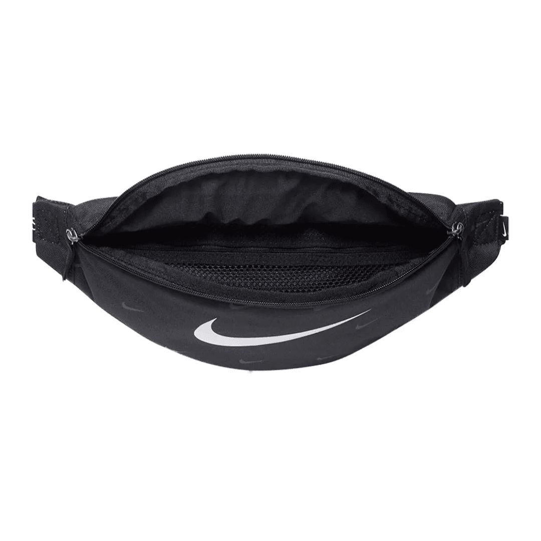 Nike Heritage Swoosh Waist Bag - Image 5