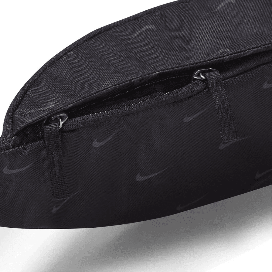 Nike Heritage Swoosh Waist Bag - Image 6