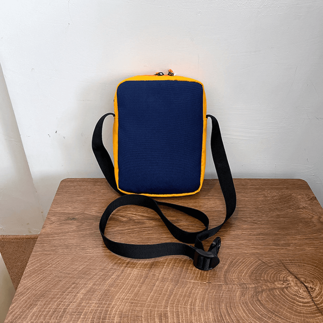 Patagonia Atagoma Sling Bag - Blue - Image 3