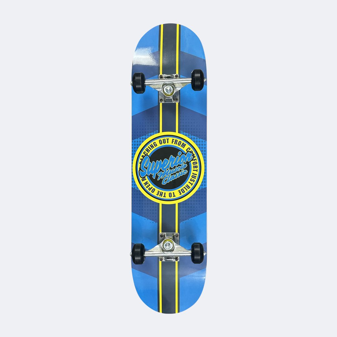 Racing Blue