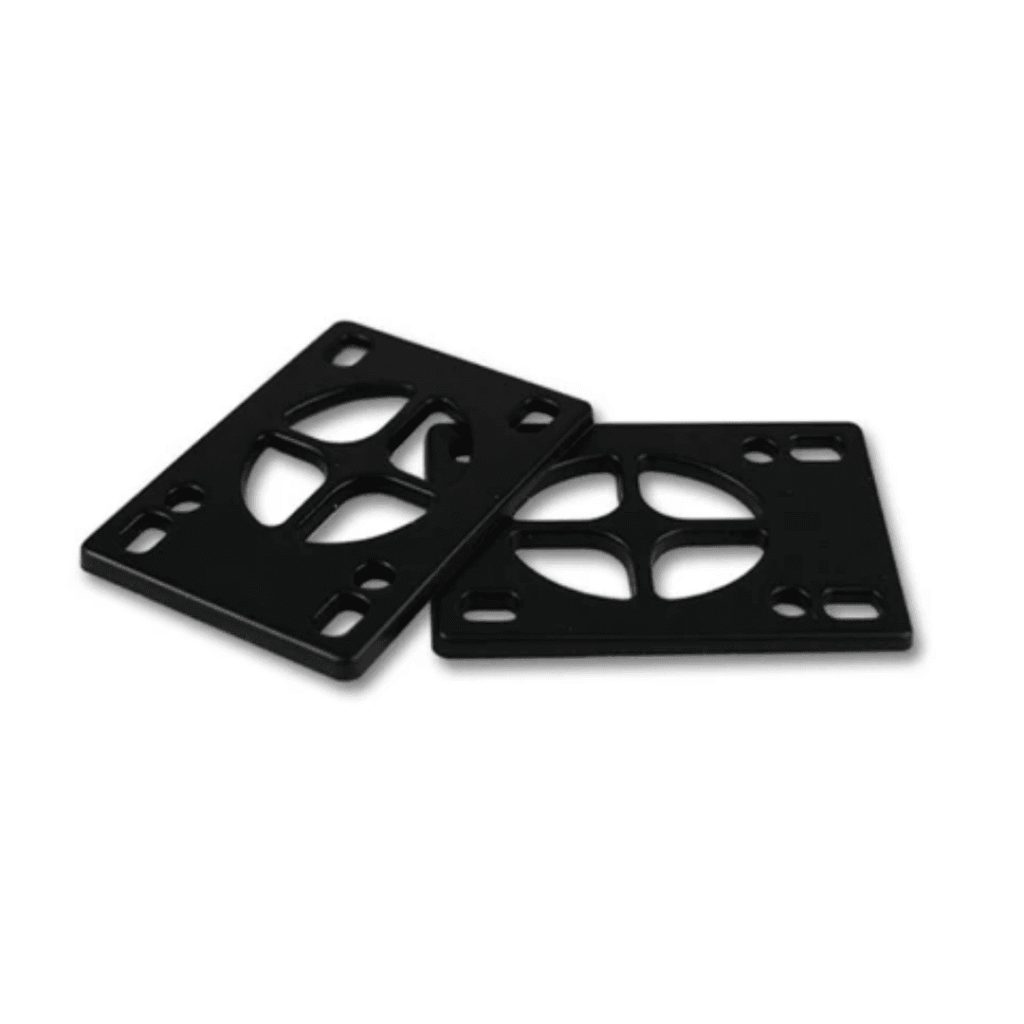 Riser pads shock absorber 5mm