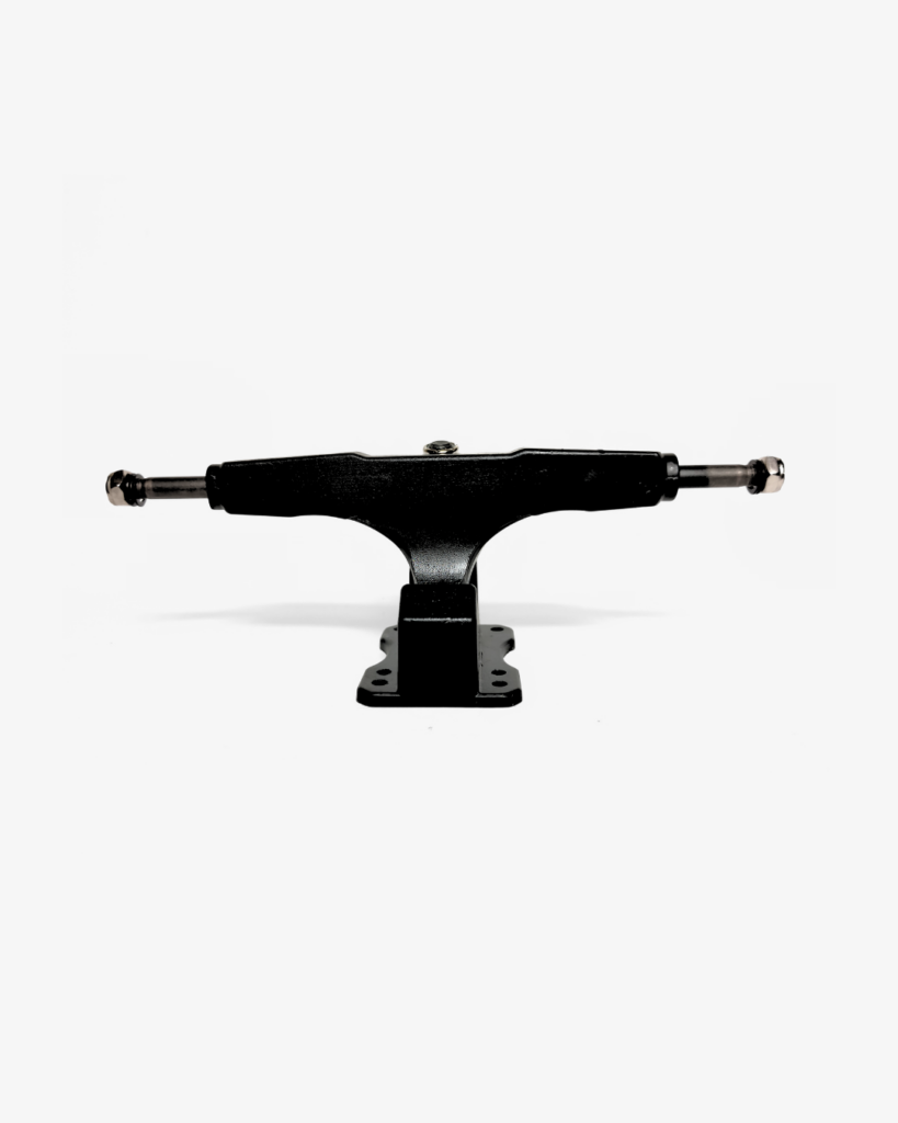 Surfboard trucks 6.25inch- Black