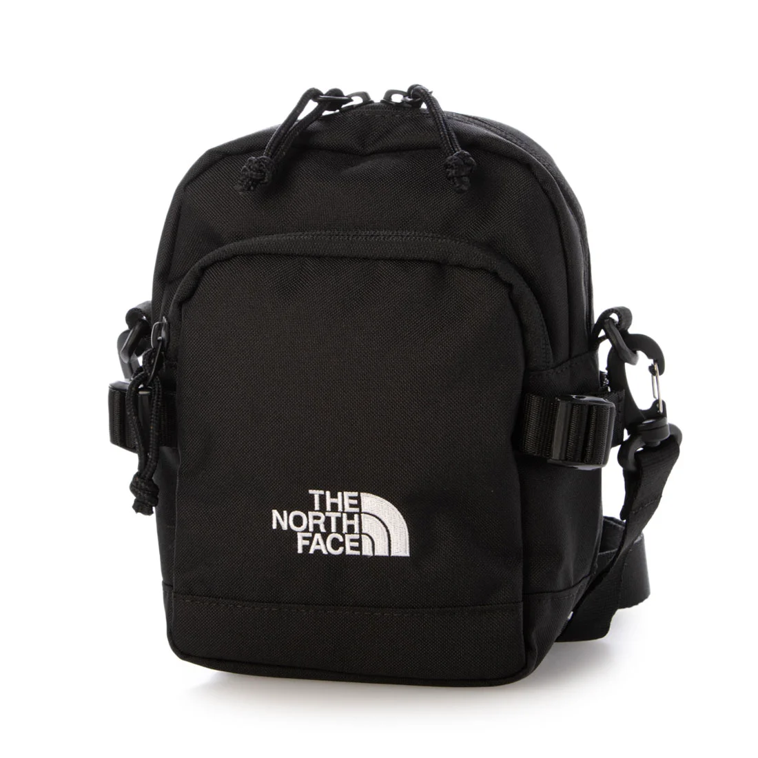 The North Face Standard Cross Bag- Black