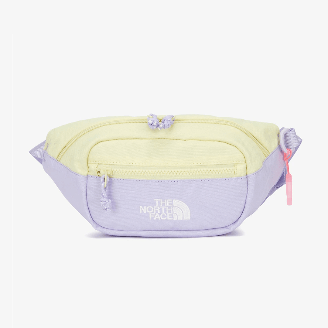 The North Face Explore Hip Pack - Lilac