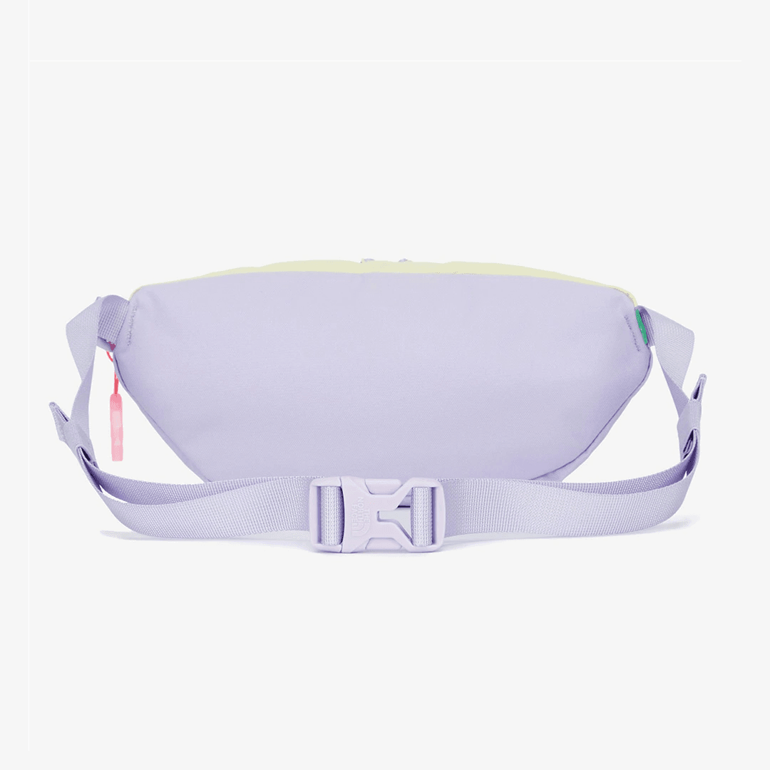 The North Face Explore Hip Pack - Lilac - Image 2