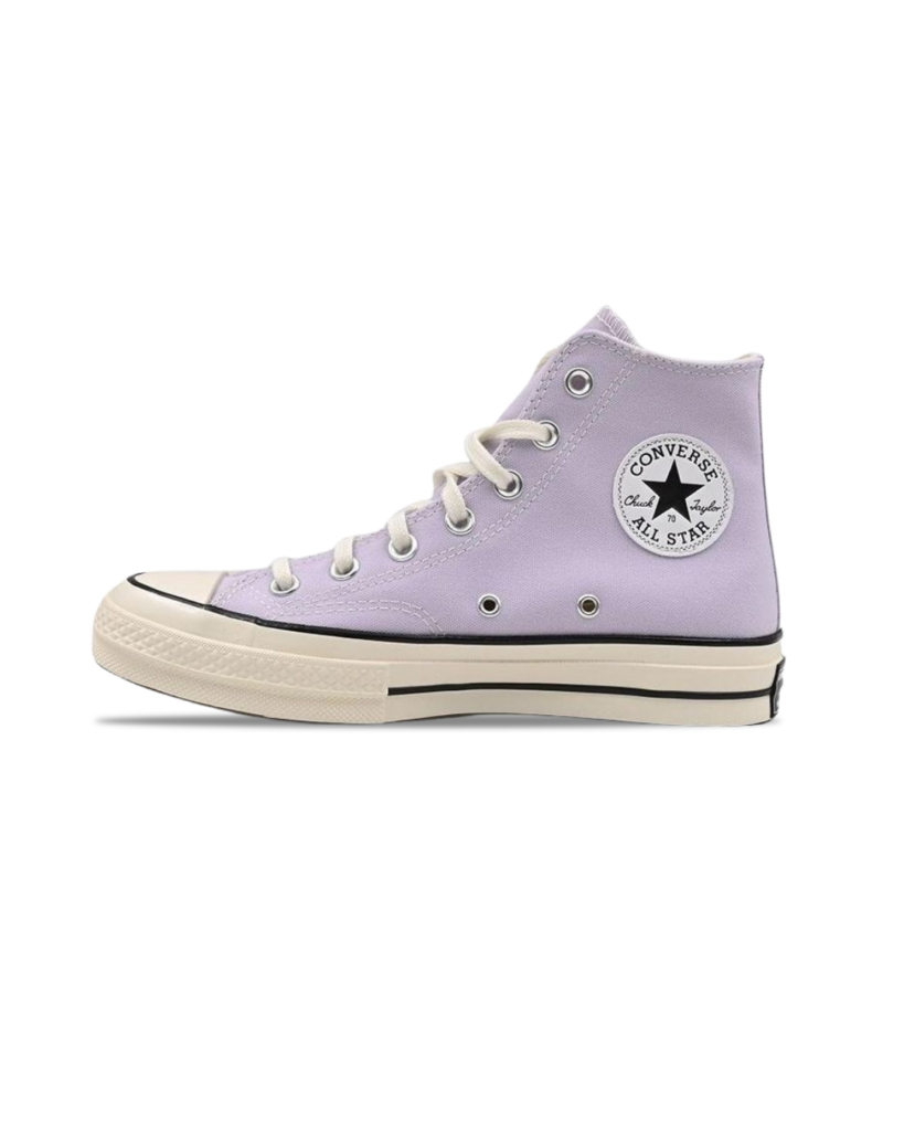 Converse Chuck 70 High Top- Levender