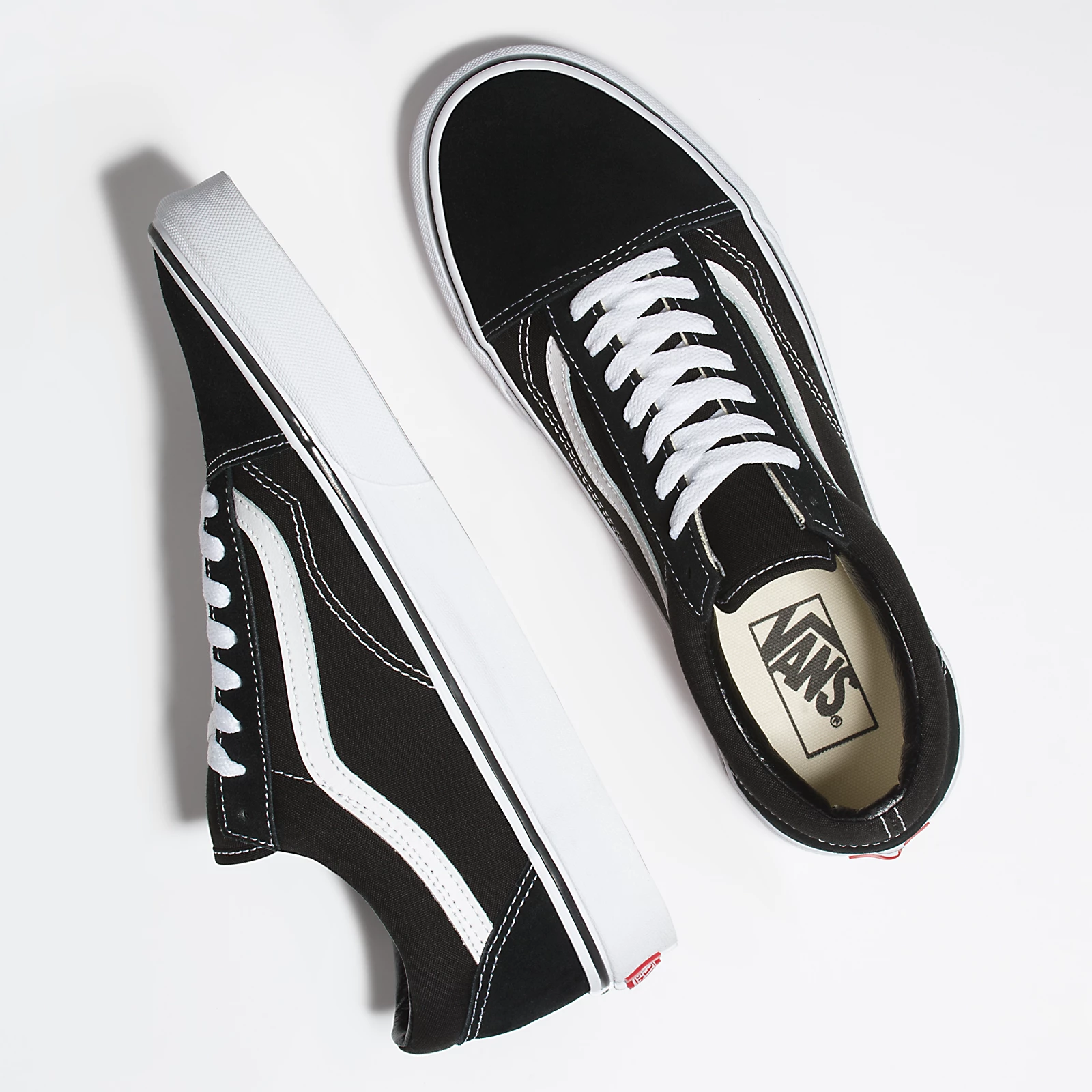 Old Skool Black - Image 2