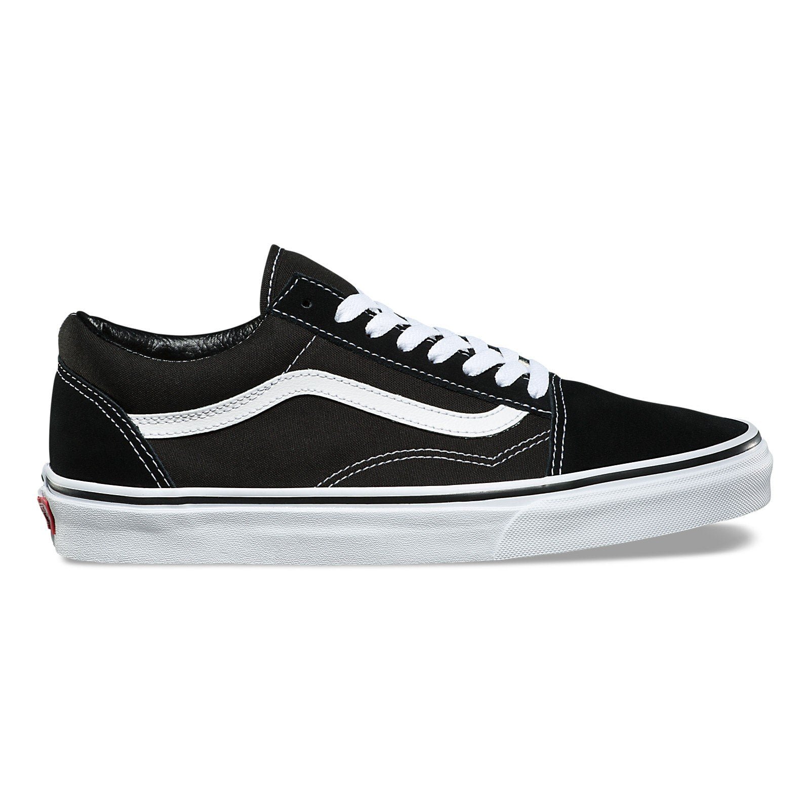 Old Skool Black - Image 3