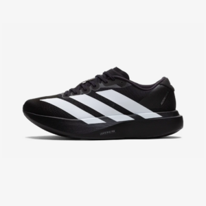 Adizero EVO SL Black Running Shoes
