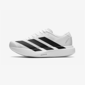 Adizero EVO SL White Running Shoes