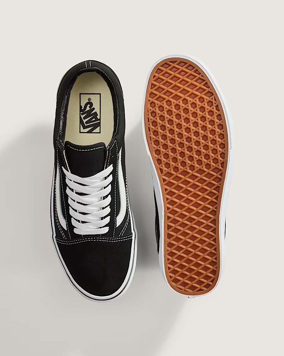 Old Skool Black (Premium) - Image 2
