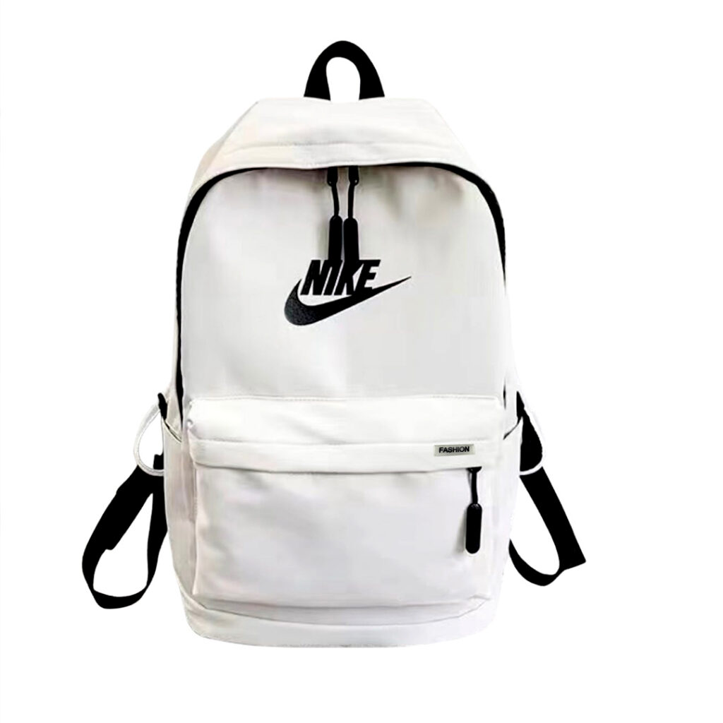Nike Heritage Winterized Eugene Backpack- White