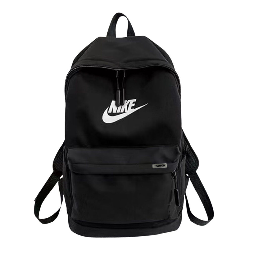 Nike Heritage Winterized Eugene Backpack- Black