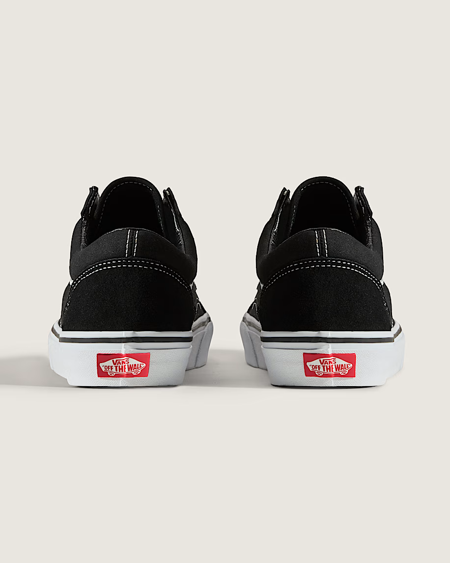 Old Skool Black (Premium) - Image 3