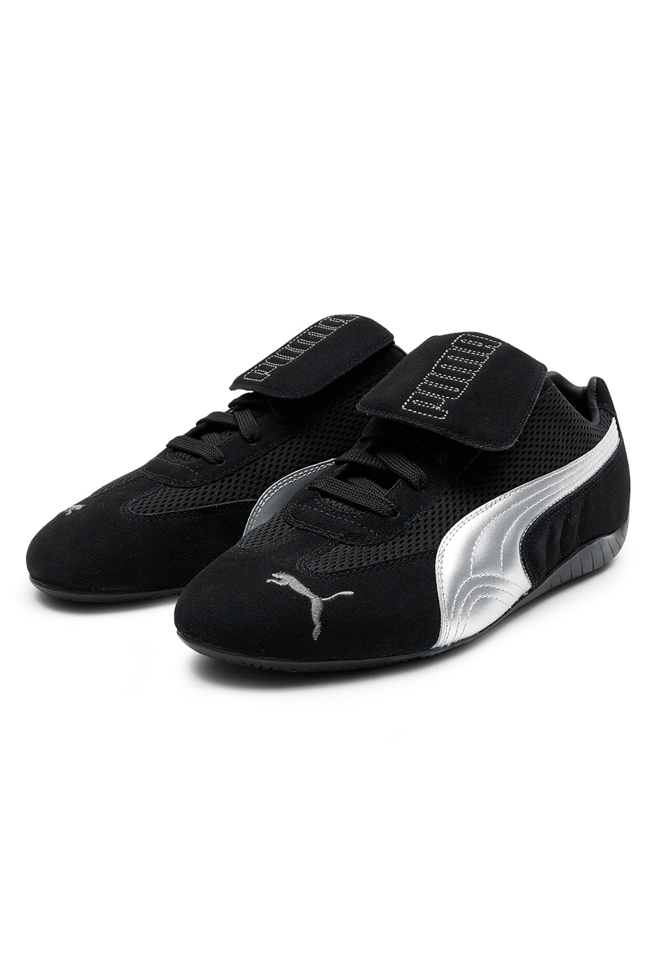 Puma x Open Yy Speedcat 'Black Shadow Grey - Image 3