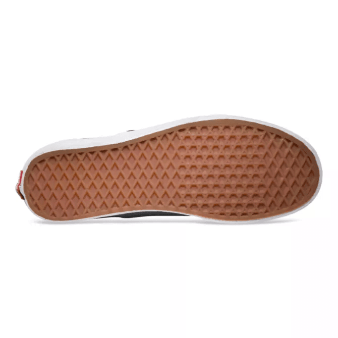 Checkerboard Slip on Black and White - Image 6