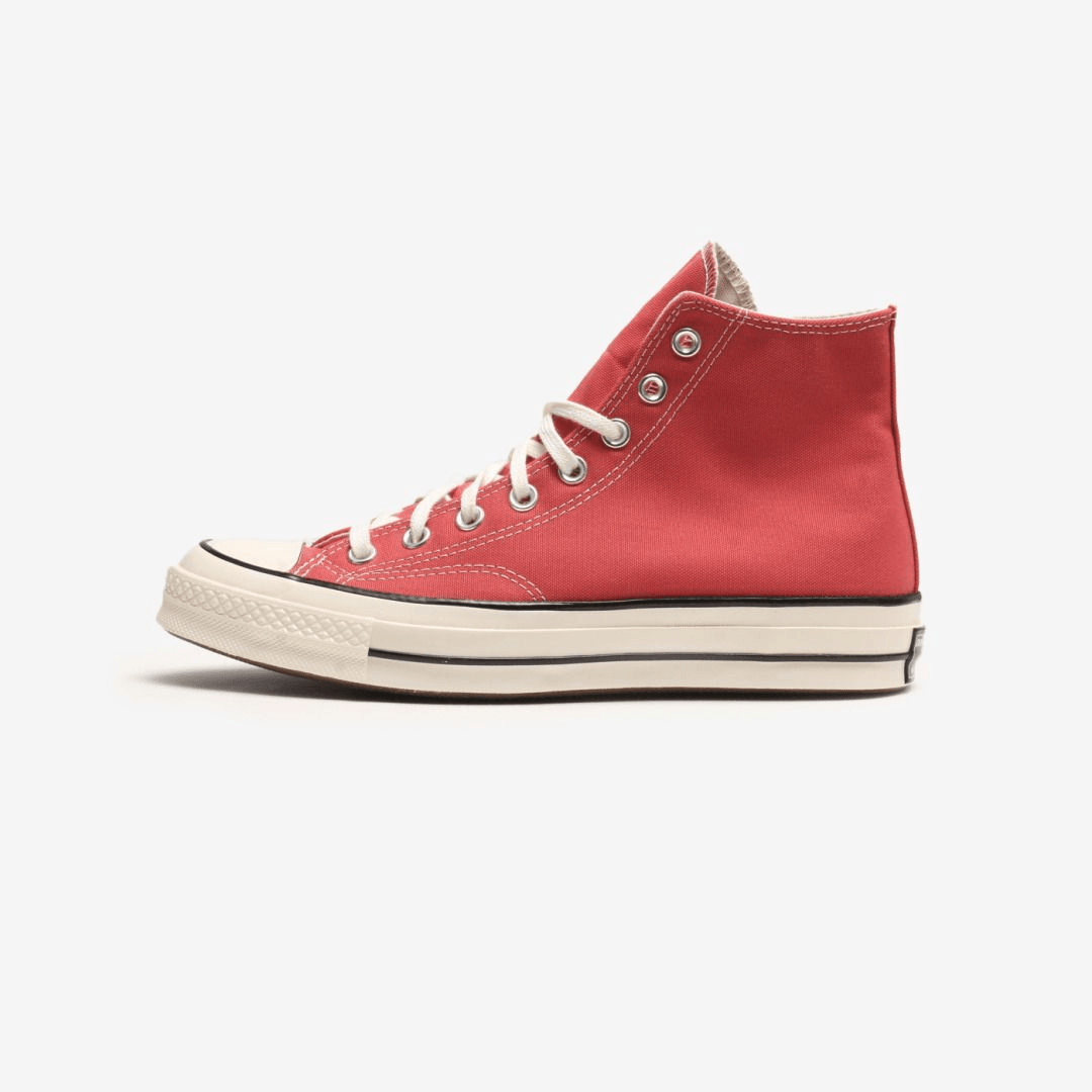 Converse Chuck 70 high-top brick red - Image 2