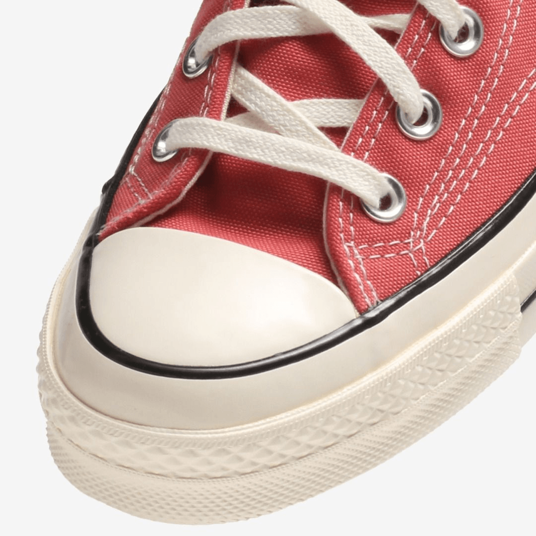 Converse Chuck 70 high-top brick red - Image 3