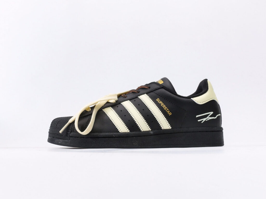 Adidas originals Sneaker Superstar - Core Black