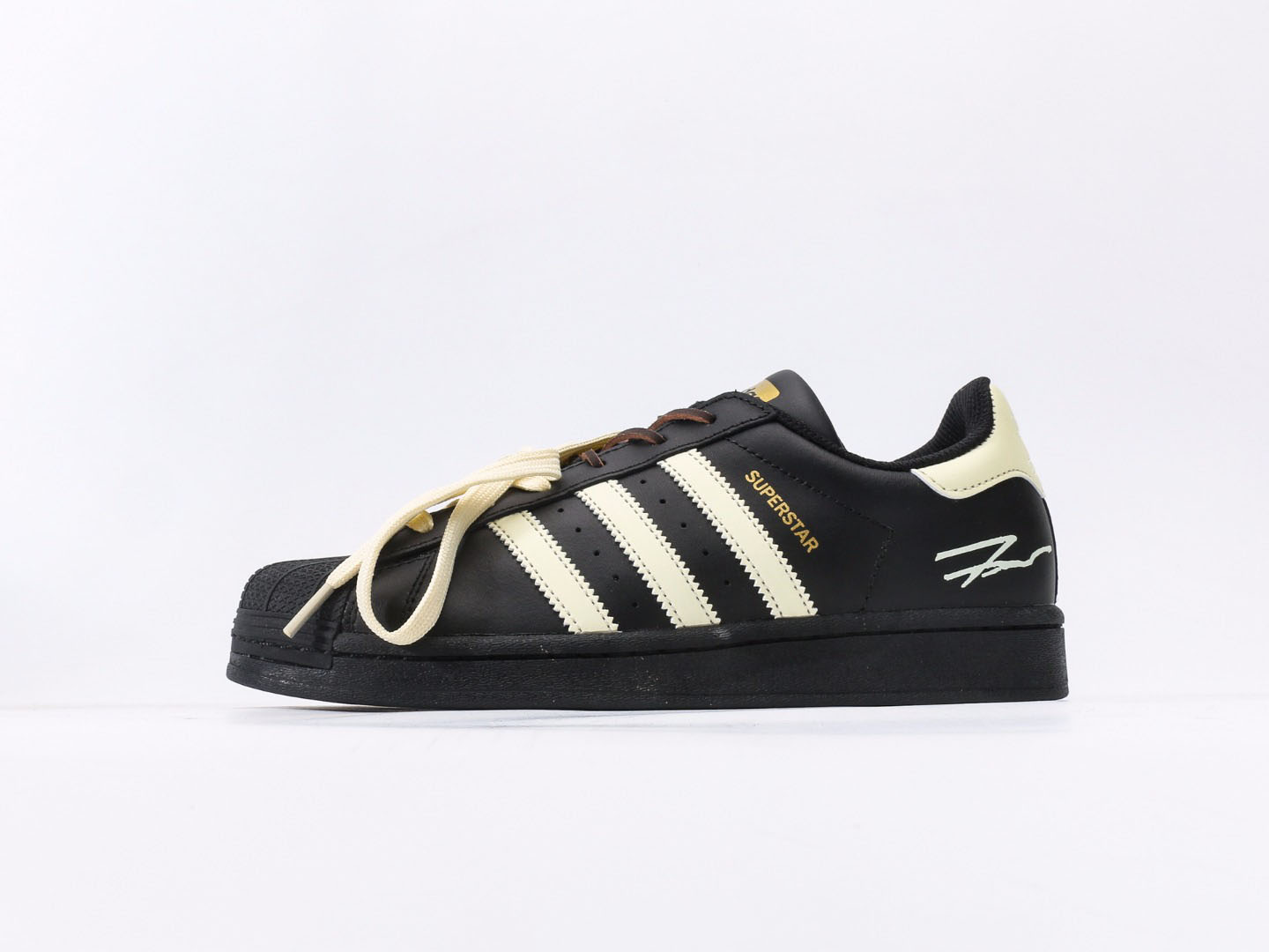Adidas originals Sneaker Superstar - Core Black