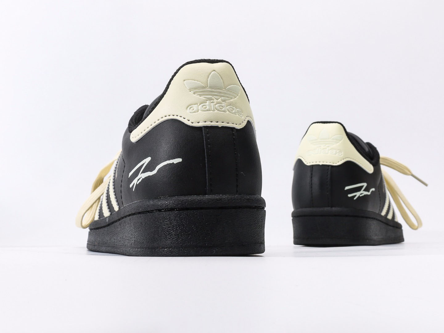 Adidas originals Sneaker Superstar - Core Black - Image 5