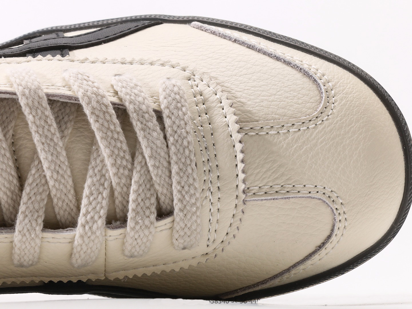 Onitsuka Tiger TOKUTEN BIRCH/IRON NAVY - Image 3