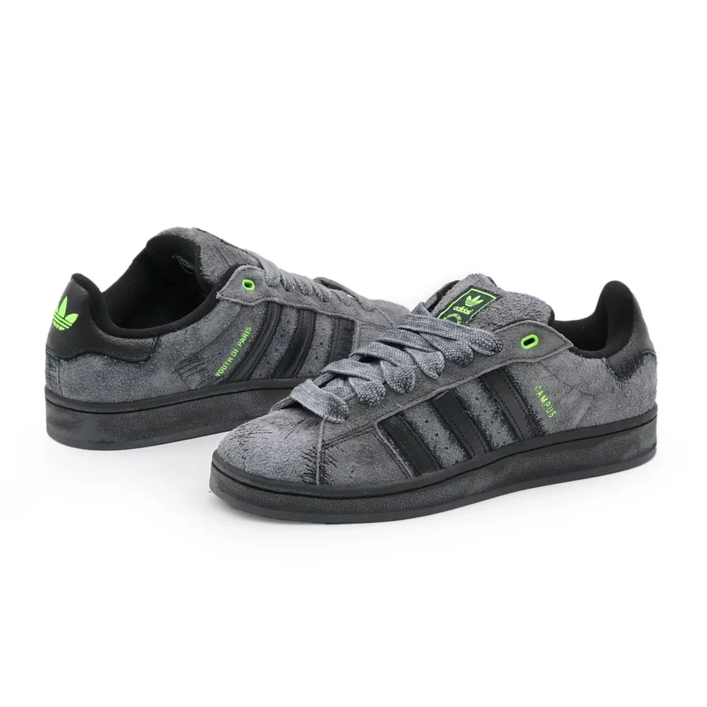 Adidas Campus 00s Youth Of Paris