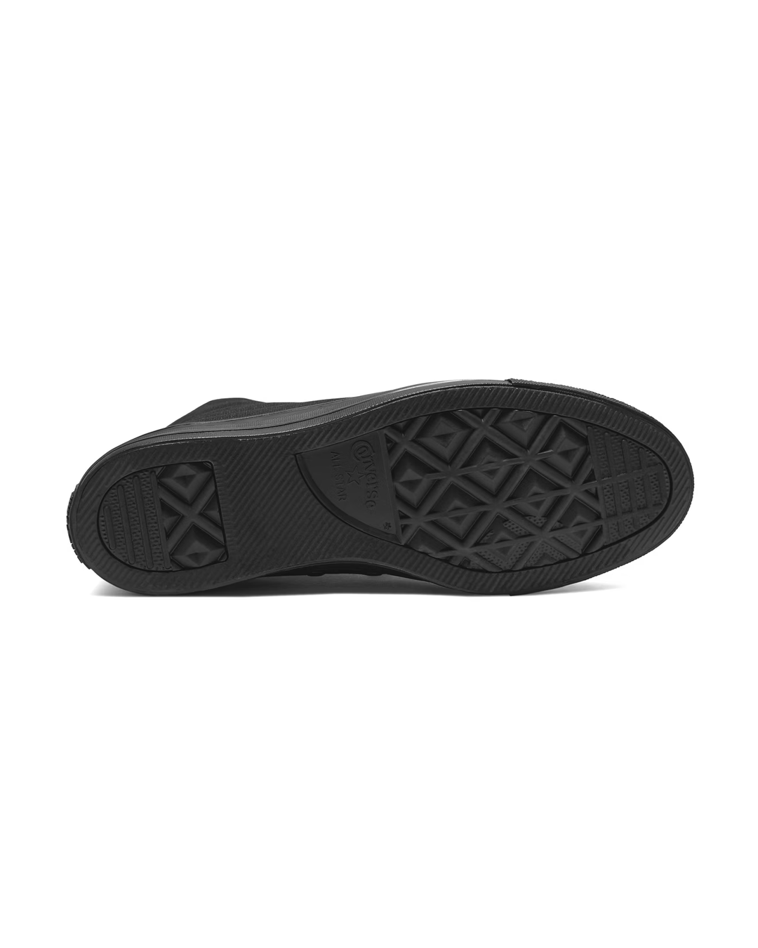 Converse Chuck Taylor All Star High Top Full Black - Image 4