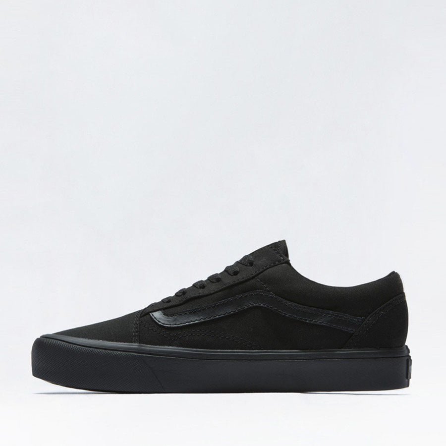 Canvas Old Skool Black - Image 3