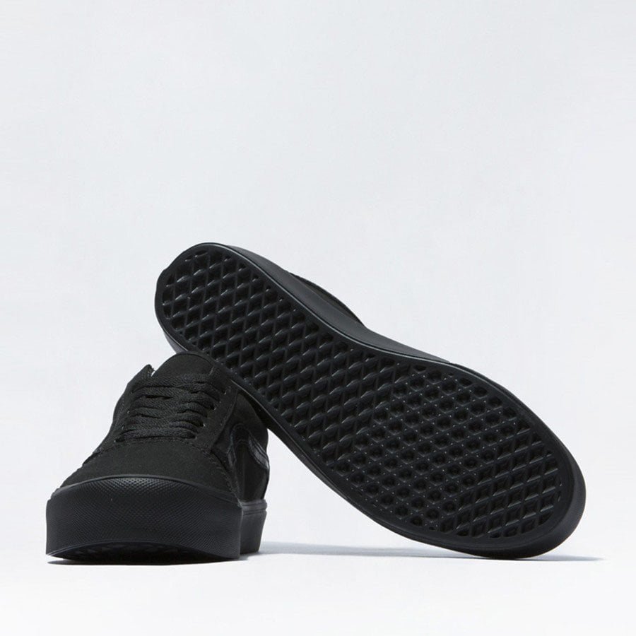 Canvas Old Skool Black - Image 6